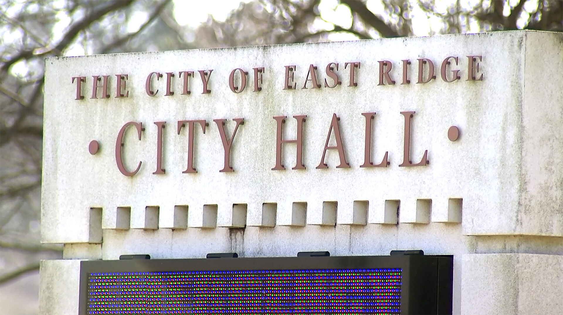 East Ridge City Manager resigns, council announces